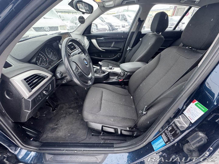 BMW 1 1,5 TURBO 80KW ROZVODY 2018