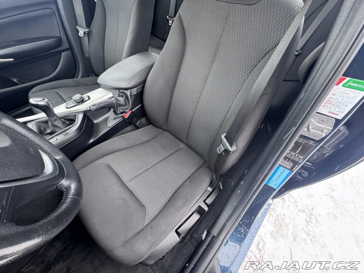 BMW 1 1,5 TURBO 80KW ROZVODY 2018