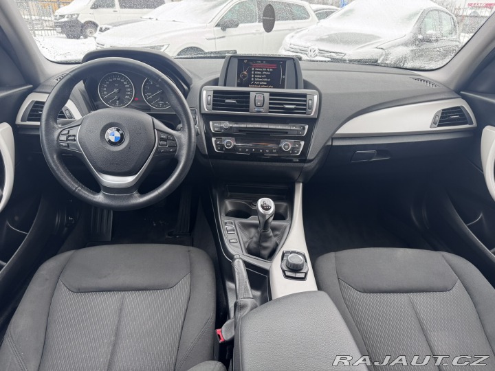 BMW 1 1,5 TURBO 80KW ROZVODY 2018