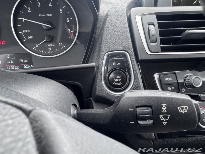 BMW 1 1,5 TURBO 80KW ROZVODY 2018