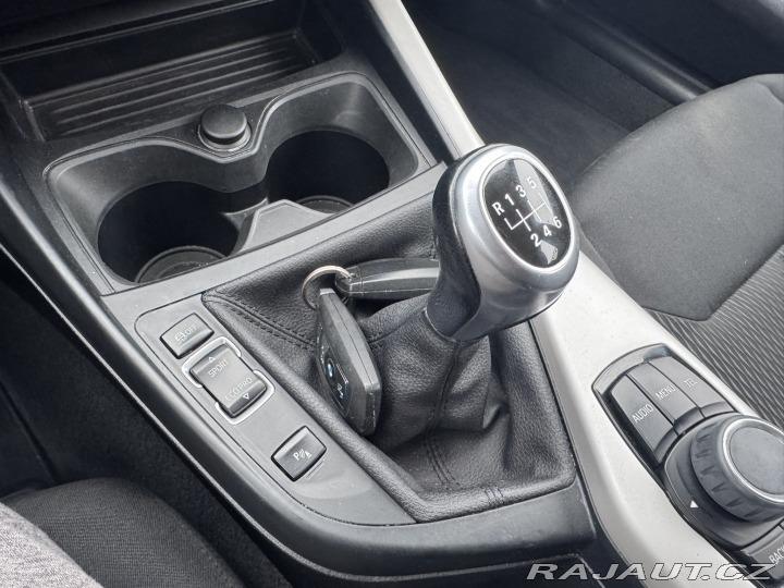 BMW 1 1,5 TURBO 80KW ROZVODY 2018