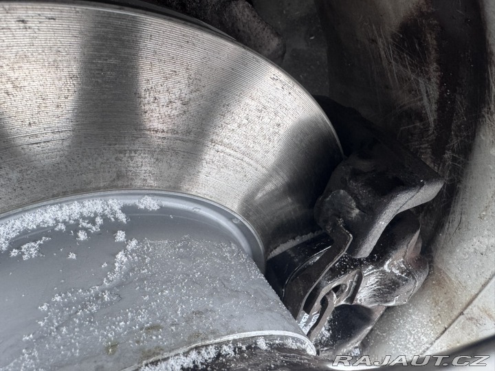 BMW 1 1,5 TURBO 80KW ROZVODY 2018