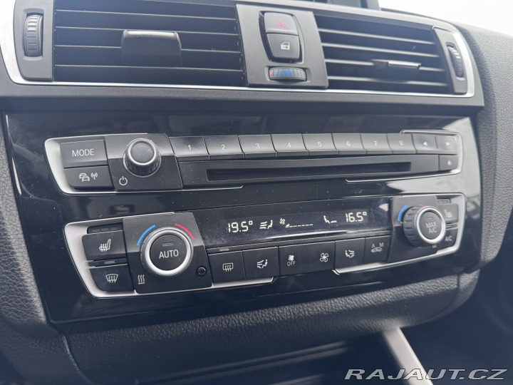 BMW 1 1,5 TURBO 80KW ROZVODY 2018