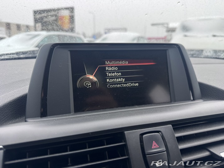 BMW 1 1,5 TURBO 80KW ROZVODY 2018