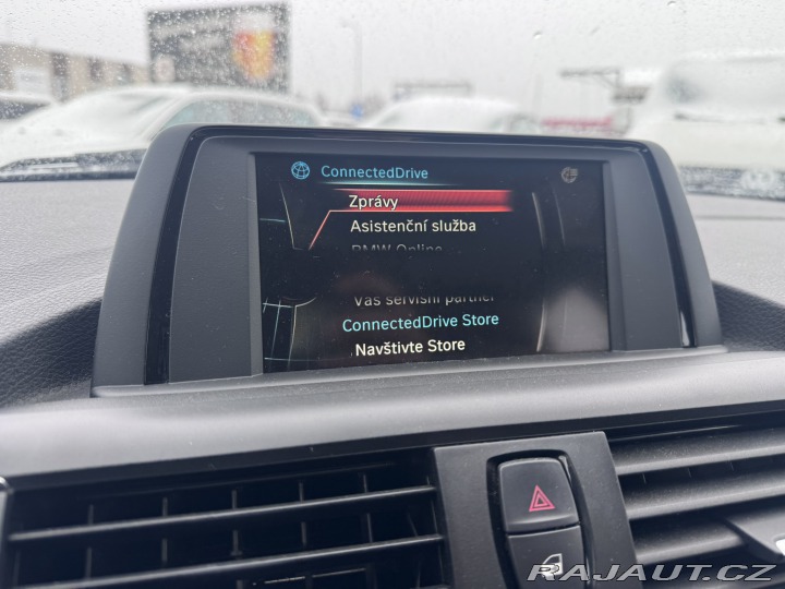 BMW 1 1,5 TURBO 80KW ROZVODY 2018