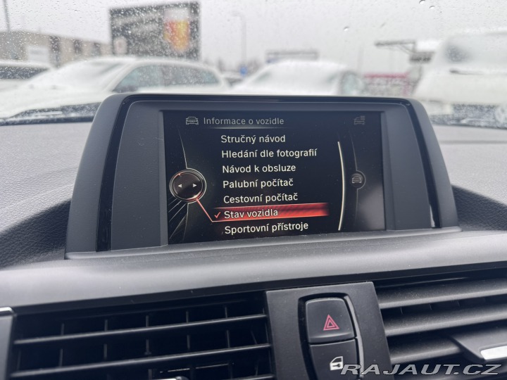 BMW 1 1,5 TURBO 80KW ROZVODY 2018