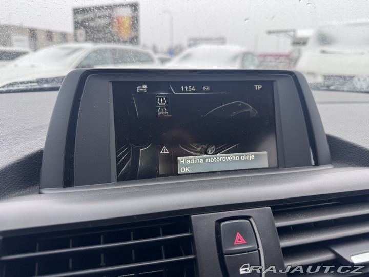 BMW 1 1,5 TURBO 80KW ROZVODY 2018