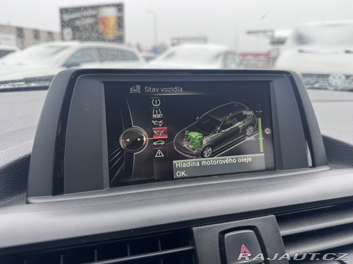 BMW 1 1,5 TURBO 80KW ROZVODY 2018