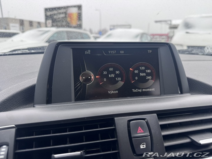 BMW 1 1,5 TURBO 80KW ROZVODY 2018