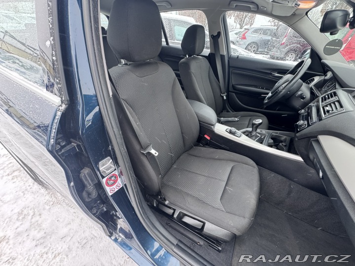 BMW 1 1,5 TURBO 80KW ROZVODY 2018