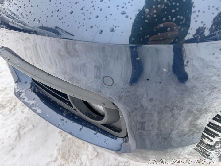 BMW 1 1,5 TURBO 80KW ROZVODY 2018