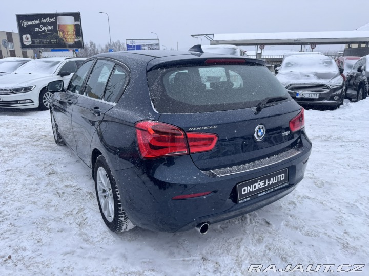 BMW 1 1,5 TURBO 80KW ROZVODY 2018