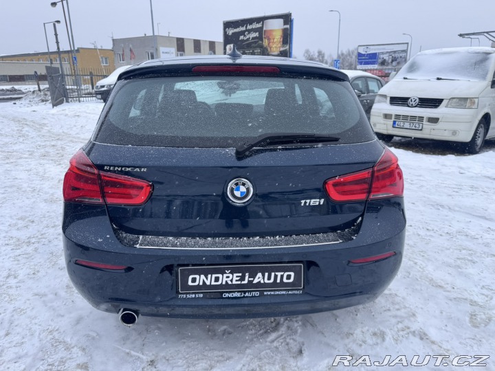 BMW 1 1,5 TURBO 80KW ROZVODY 2018