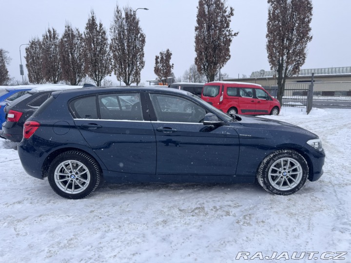 BMW 1 1,5 TURBO 80KW ROZVODY 2018