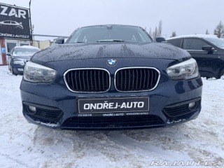 BMW 1 1,5 TURBO 80KW ROZVODY 2018