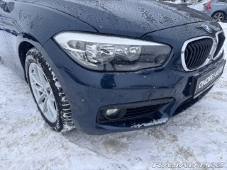BMW 1 1,5 TURBO 80KW ROZVODY 2018