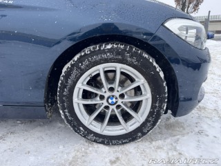 BMW 1 1,5 TURBO 80KW ROZVODY 2018