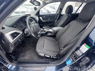 BMW 1 1,5 TURBO 80KW ROZVODY 2018