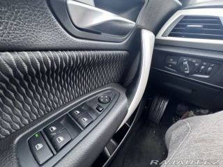 BMW 1 1,5 TURBO 80KW ROZVODY 2018