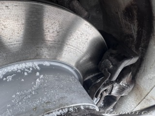 BMW 1 1,5 TURBO 80KW ROZVODY 2018