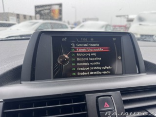 BMW 1 1,5 TURBO 80KW ROZVODY 2018