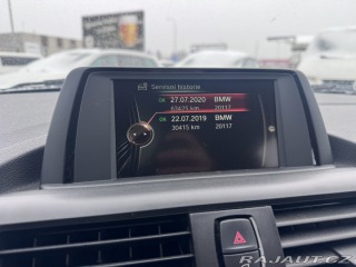 BMW 1 1,5 TURBO 80KW ROZVODY 2018