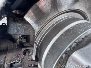 BMW 1 1,5 TURBO 80KW ROZVODY 2018