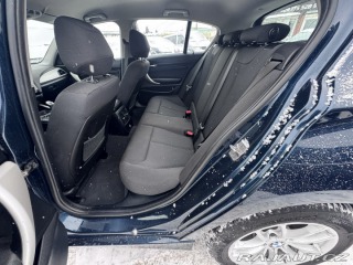 BMW 1 1,5 TURBO 80KW ROZVODY 2018