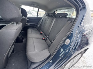 BMW 1 1,5 TURBO 80KW ROZVODY 2018