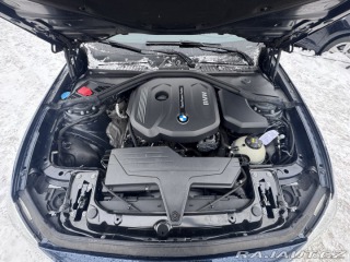 BMW 1 1,5 TURBO 80KW ROZVODY 2018
