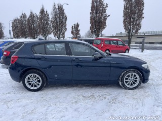 BMW 1 1,5 TURBO 80KW ROZVODY 2018