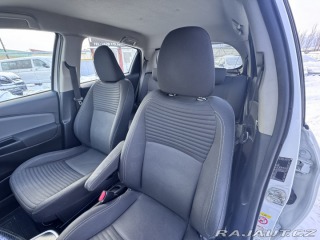 Toyota Yaris HYBRID 1,5 54 KW STK 2016