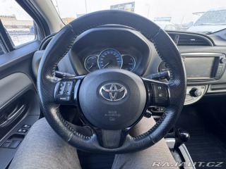 Toyota Yaris HYBRID 1,5 54 KW STK 2016