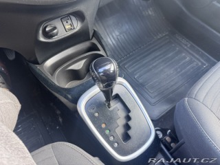 Toyota Yaris HYBRID 1,5 54 KW STK 2016