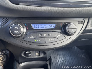 Toyota Yaris HYBRID 1,5 54 KW STK 2016