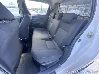 Toyota Yaris HYBRID 1,5 54 KW STK 2016