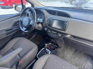 Toyota Yaris HYBRID 1,5 54 KW STK 2016
