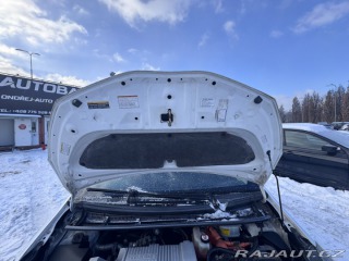 Toyota Yaris HYBRID 1,5 54 KW STK 2016