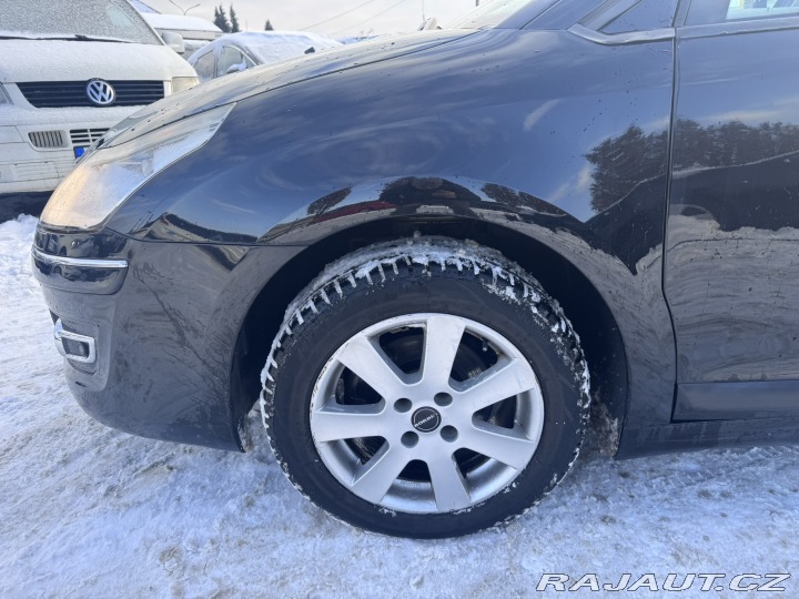 Citroën C4 EXCLUSIVE AUTOMAT 1,6i 2009