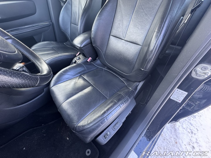 Citroën C4 EXCLUSIVE AUTOMAT 1,6i 2009