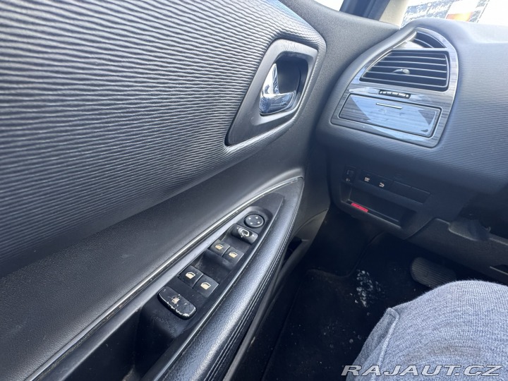 Citroën C4 EXCLUSIVE AUTOMAT 1,6i 2009