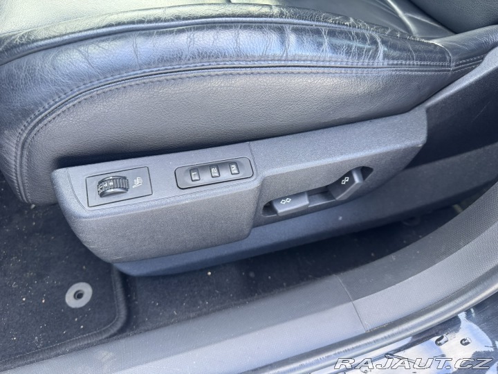 Citroën C4 EXCLUSIVE AUTOMAT 1,6i 2009