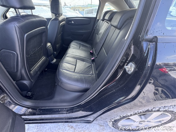 Citroën C4 EXCLUSIVE AUTOMAT 1,6i 2009