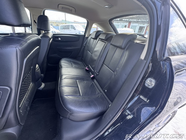 Citroën C4 EXCLUSIVE AUTOMAT 1,6i 2009