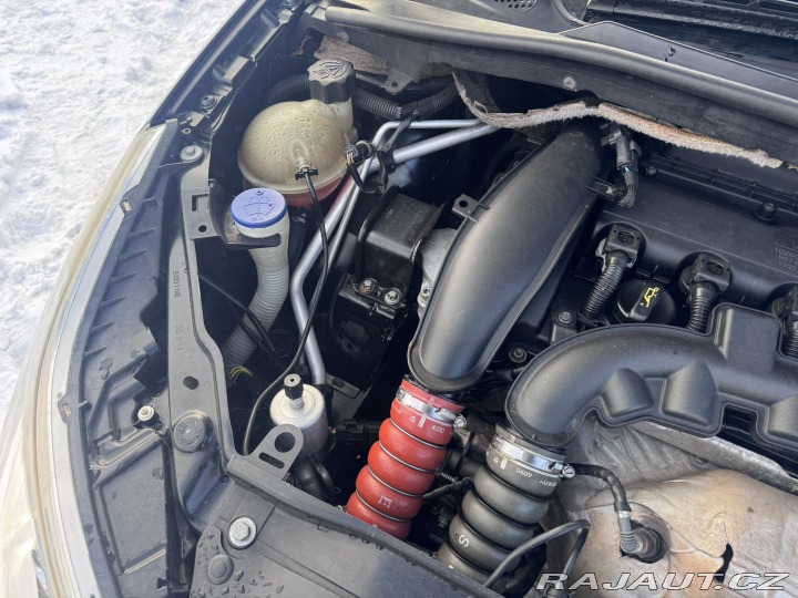 Citroën C4 EXCLUSIVE AUTOMAT 1,6i 2009