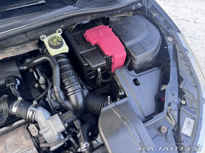 Citroën C4 EXCLUSIVE AUTOMAT 1,6i 2009