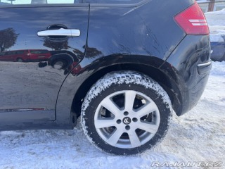 Citroën C4 EXCLUSIVE AUTOMAT 1,6i 2009