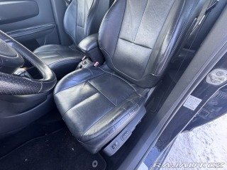 Citroën C4 EXCLUSIVE AUTOMAT 1,6i 2009