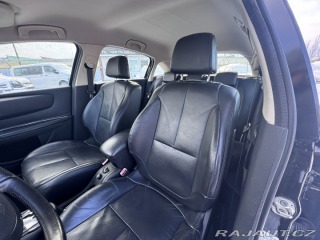 Citroën C4 EXCLUSIVE AUTOMAT 1,6i 2009