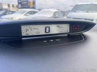 Citroën C4 EXCLUSIVE AUTOMAT 1,6i 2009